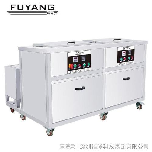 机销售厂家选型 福洋科技源头工厂解析