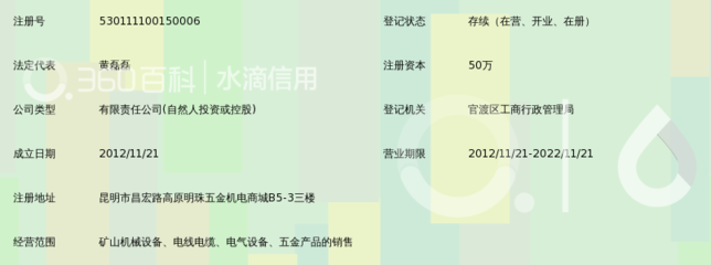 昆明联骏矿山机械设备 深耕西南矿山的装备力量与创新实践